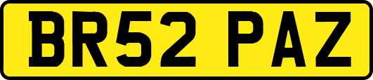 BR52PAZ