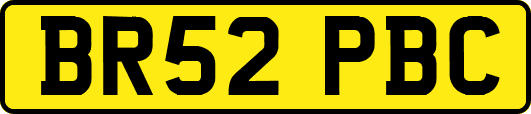 BR52PBC