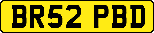 BR52PBD