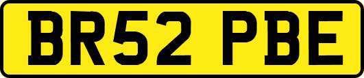 BR52PBE