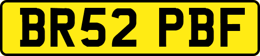 BR52PBF