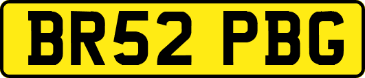 BR52PBG