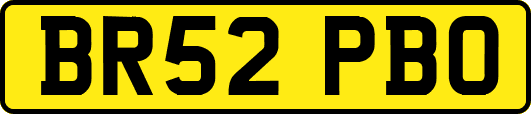 BR52PBO