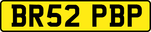BR52PBP