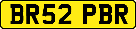 BR52PBR