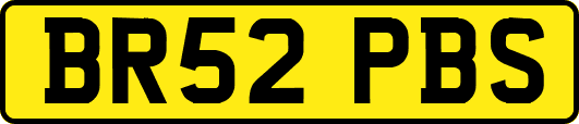 BR52PBS
