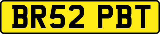 BR52PBT