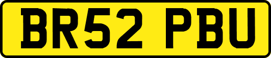 BR52PBU