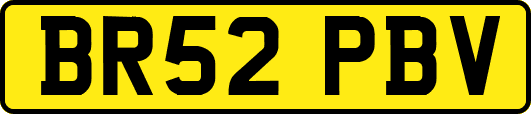 BR52PBV