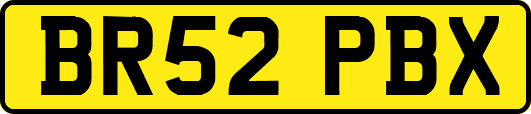 BR52PBX