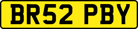 BR52PBY