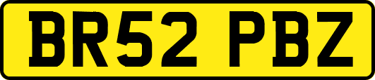 BR52PBZ