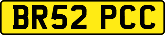 BR52PCC