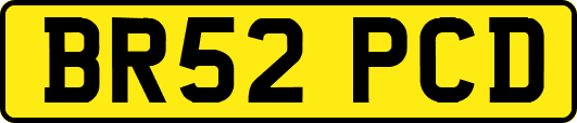 BR52PCD
