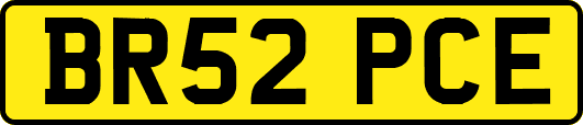 BR52PCE