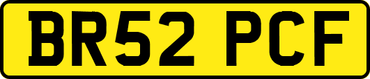 BR52PCF