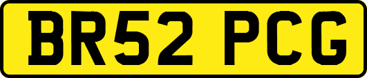 BR52PCG