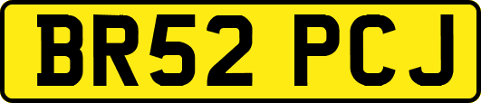 BR52PCJ