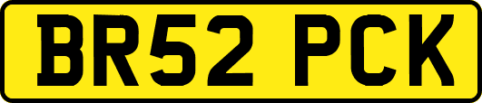 BR52PCK