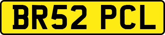 BR52PCL
