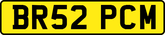 BR52PCM