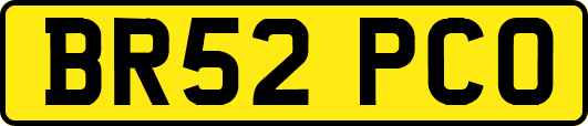 BR52PCO