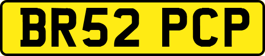 BR52PCP