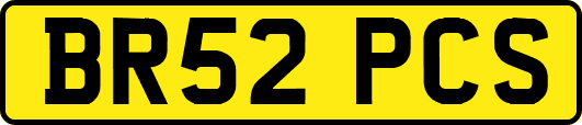 BR52PCS