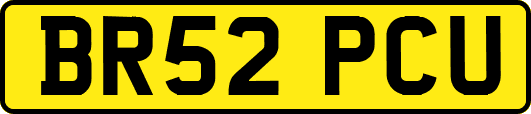 BR52PCU