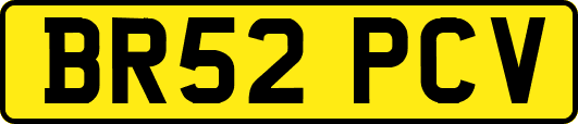 BR52PCV