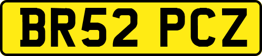 BR52PCZ