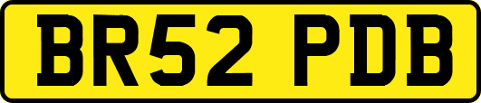 BR52PDB