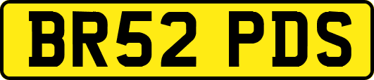 BR52PDS
