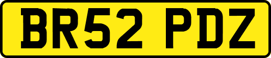 BR52PDZ