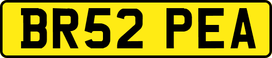 BR52PEA