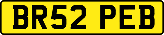 BR52PEB