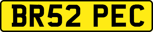 BR52PEC