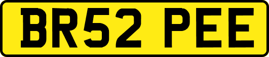 BR52PEE