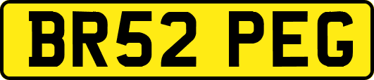 BR52PEG
