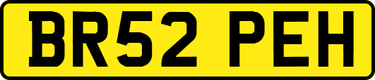 BR52PEH