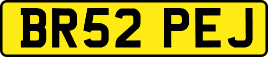 BR52PEJ