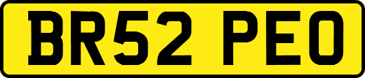 BR52PEO