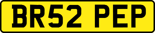 BR52PEP
