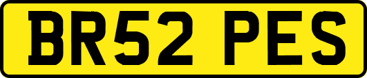 BR52PES