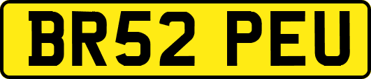 BR52PEU