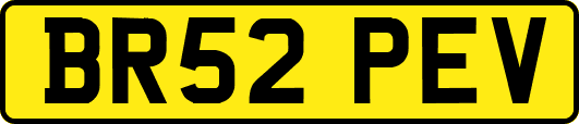 BR52PEV