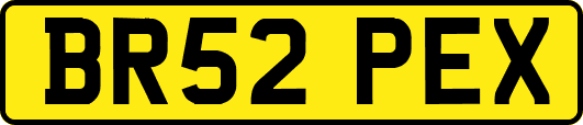 BR52PEX