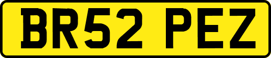BR52PEZ