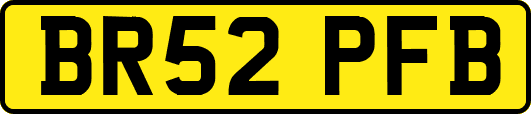 BR52PFB