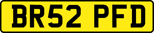 BR52PFD